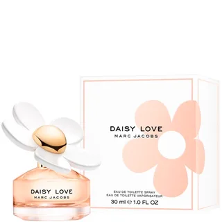 Daisy Love Eau de Toilette de Marc Jacobs en 30 ml – photo du produit 2 sur 2