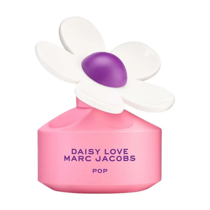 Daisy Love Eau de Toilette by Marc Jacobs in 50 ml – product photo 2 of 2