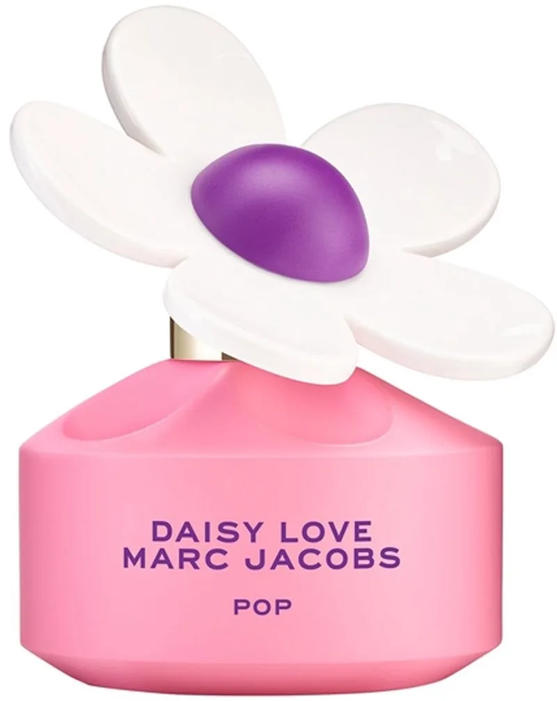 Daisy Love Eau de Toilette by Marc Jacobs in 50 ml – product photo 1 of 2
