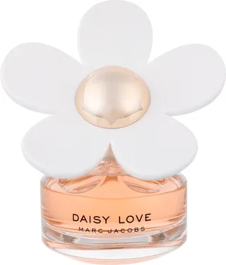 Daisy Love Eau de Toilette by Marc Jacobs in 50 ml – product photo 1 of 2