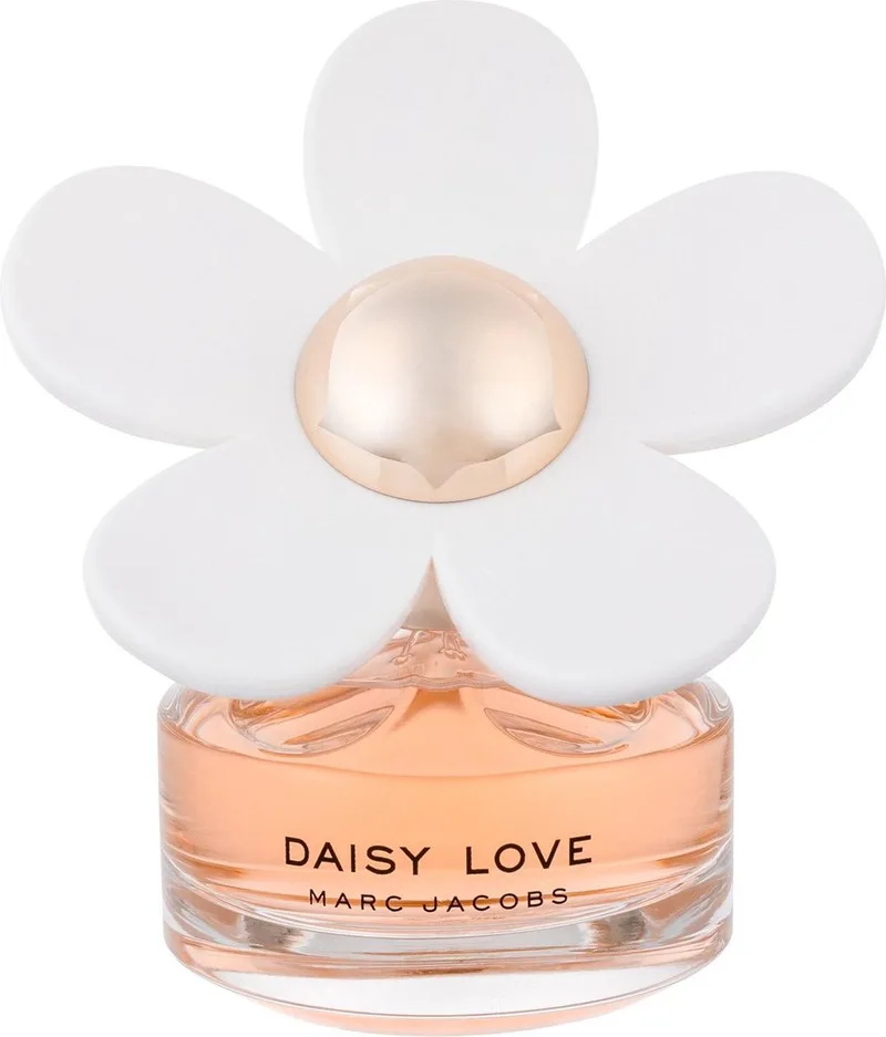 Daisy Love Eau de Toilette by Marc Jacobs in 50 ml – product photo 1 of 2