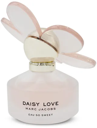 Daisy Love Eau So Sweet Eau de toilette spray fra Marc Jacobs i 30 ml – produktbillede 1 af 3