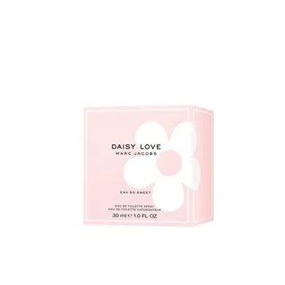 Daisy Love Eau So Sweet Eau de toilette spray fra Marc Jacobs i 30 ml – produktbillede 2 af 3