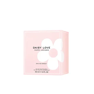 Daisy Love Eau So Sweet Eau de toilette spray fra Marc Jacobs i 50 ml – produktbillede 2 af 2