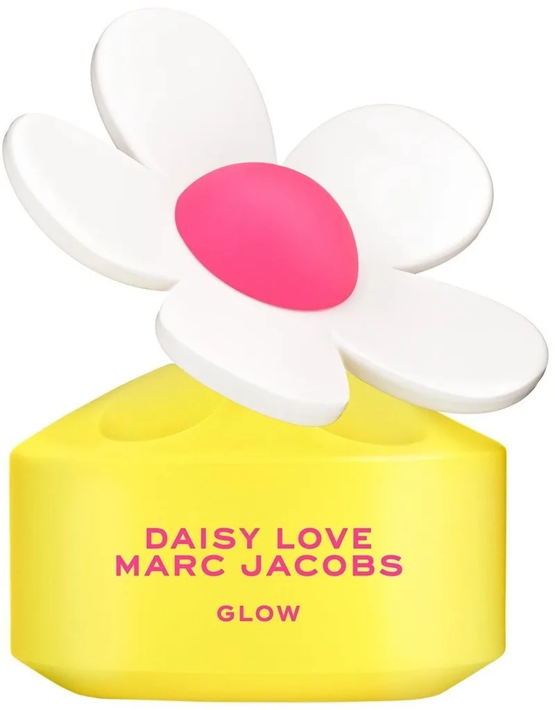 Daisy Love Glow Eau de Toilette fra Marc Jacobs i 50 ml – produktbillede 1 af 3