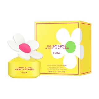 Daisy Love Glow Eau de Toilette fra Marc Jacobs i 50 ml – produktbillede 3 af 3