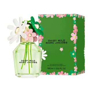 Daisy Wild Eau de parfum spray fra Marc Jacobs i 100 ml – produktbillede 2 af 3