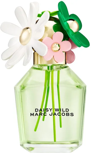 Daisy Wild Eau de parfum spray fra Marc Jacobs i 100 ml – produktbillede 1 af 3
