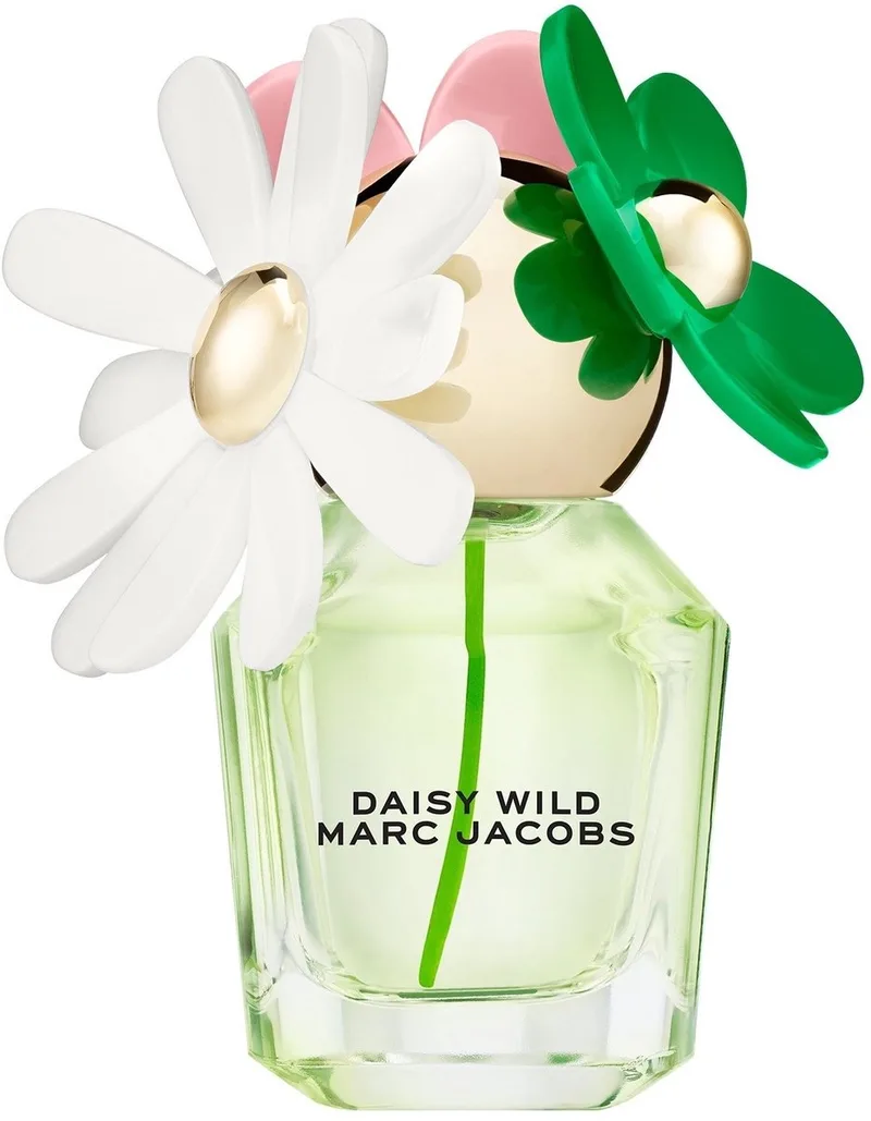 Daisy Wild Eau de parfum spray von Marc Jacobs in 30 ml – Produktfoto 1 von 3