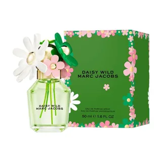 Daisy Wild Eau de parfum spray von Marc Jacobs in 50 ml – Produktfoto 3 von 3