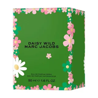 Daisy Wild Eau de parfum spray von Marc Jacobs in 50 ml – Produktfoto 2 von 3