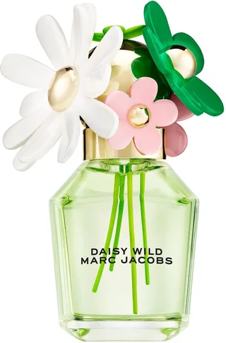 Daisy Wild Eau de parfum spray von Marc Jacobs in 50 ml – Produktfoto 1 von 3