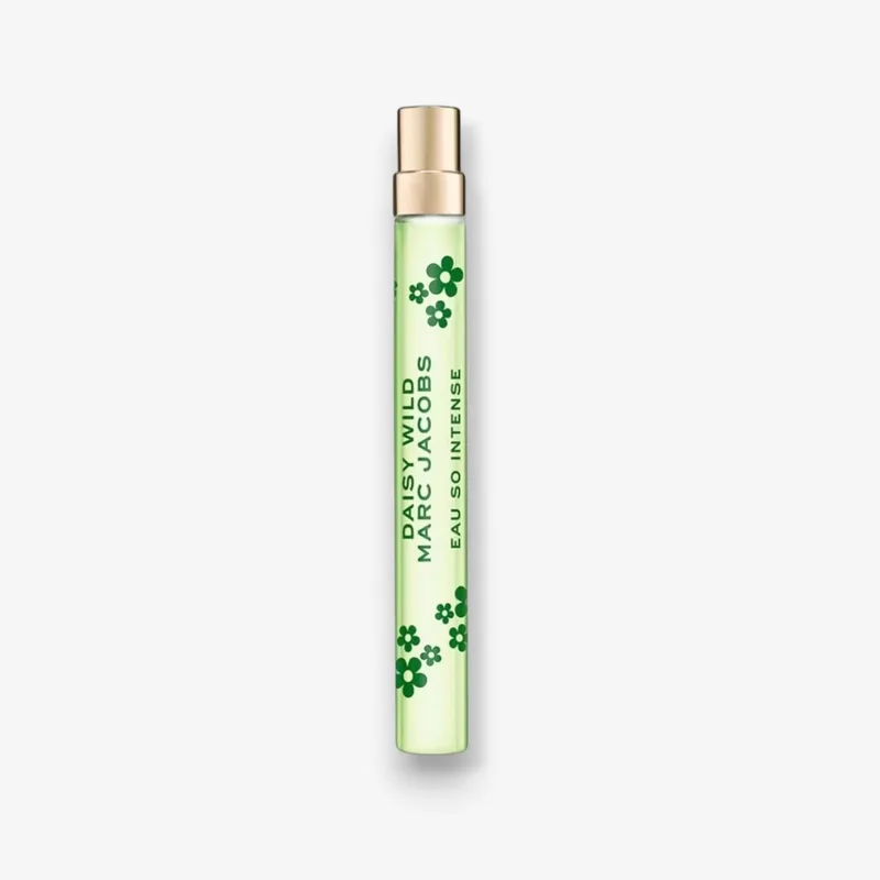 DAISY WILD EAU SO INTENSE EDP de Marc Jacobs en 10 ml – photo du produit
