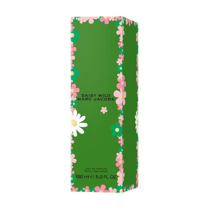 Daisy Wild EdP Refill de Marc Jacobs – photo du produit 2 sur 3