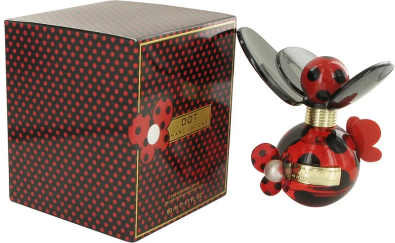 Dot - Eau de parfum van Marc Jacobs in 50 ml – productfoto