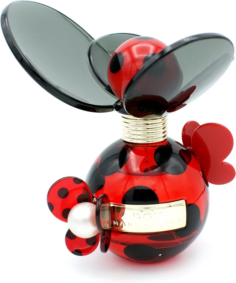 Dot - Eau de parfum van Marc Jacobs in 100 ml – productfoto