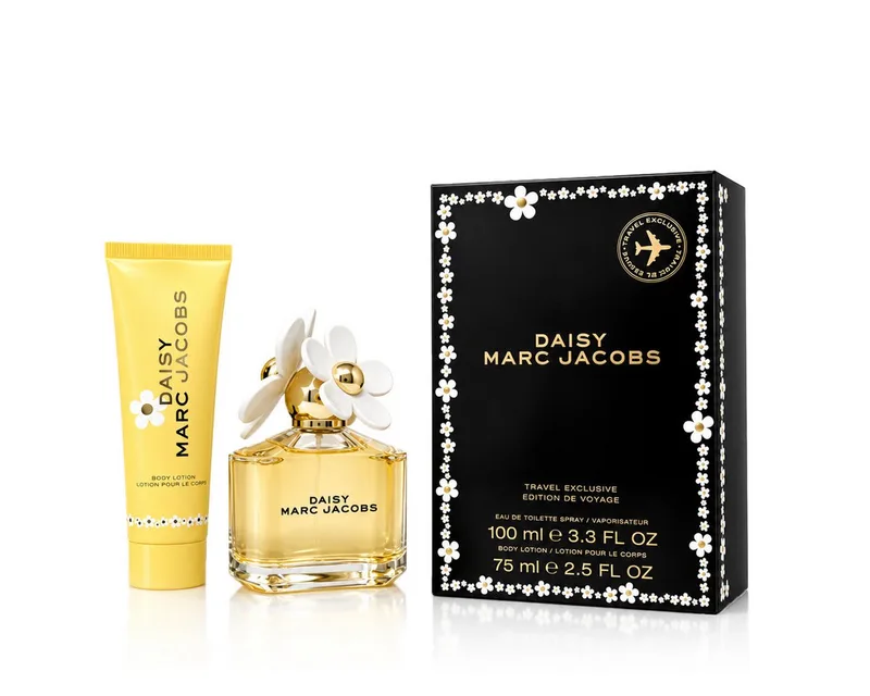 Duft-Set Daisy von Marc Jacobs – Produktfoto