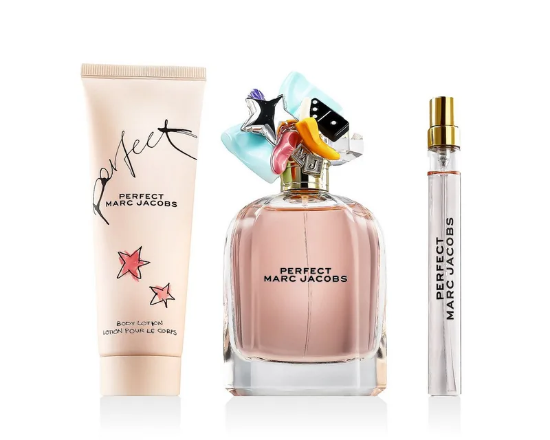 Duft-Set Perfect de Marc Jacobs – photo du produit