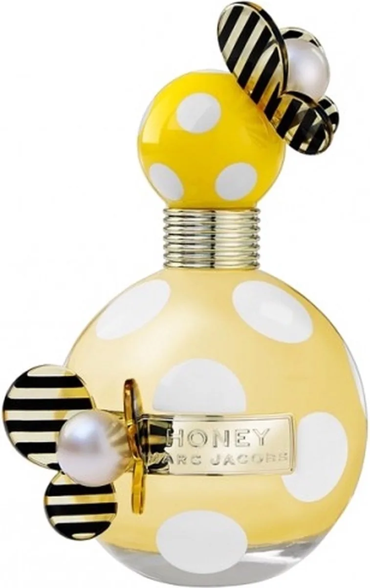 Honey - Eau de parfum by Marc Jacobs in 100 ml – product photo