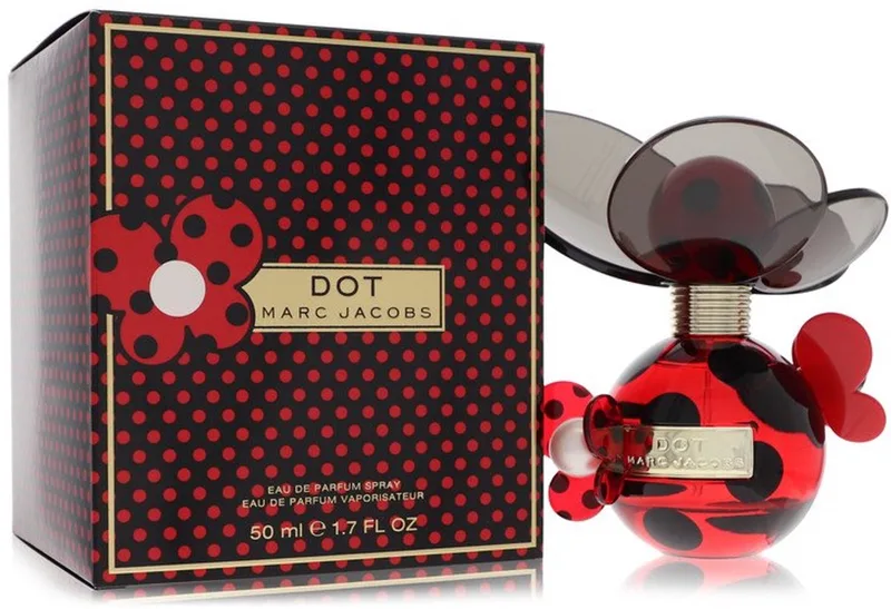 Dot - Eau de parfum de Marc Jacobs en 50 ml – photo du produit