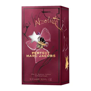 Perfect Absolute Eau de Parfum by Marc Jacobs in 100 ml – product photo 4 of 5