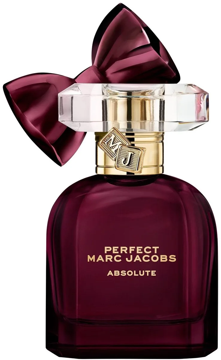 Perfect Absolute Eau de Parfum van Marc Jacobs in 30 ml – productfoto