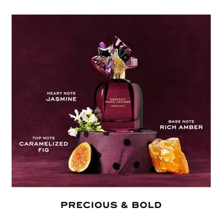 Perfect Absolute Eau de Parfum by Marc Jacobs in 30 ml – product photo 3 of 5