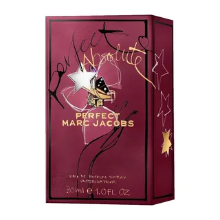 Perfect Absolute Eau de Parfum by Marc Jacobs in 30 ml – product photo 4 of 5