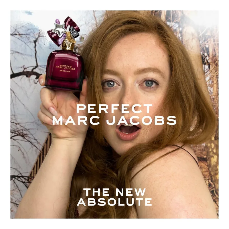 Perfect Absolute Eau de Parfum by Marc Jacobs in 30 ml – product photo 5 of 5