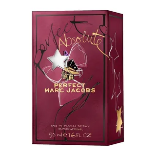 Perfect Absolute Eau de Parfum fra Marc Jacobs i 50 ml – produktbillede 4 af 5