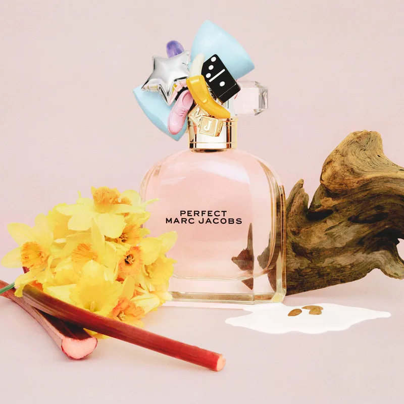 Perfect Eau de Parfum van Marc Jacobs in 30 ml – productfoto 4 van 5