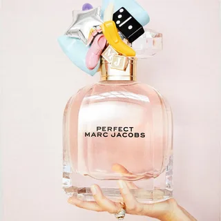 Perfect Eau de Parfum van Marc Jacobs in 30 ml – productfoto 5 van 5