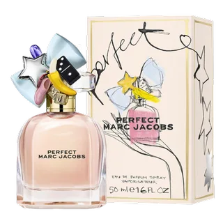 Perfect Eau de Parfum von Marc Jacobs in 50 ml – Produktfoto 2 von 2