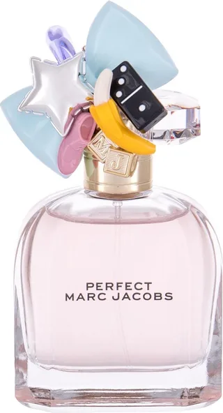 Perfect Eau de Parfum von Marc Jacobs in 50 ml – Produktfoto 1 von 2