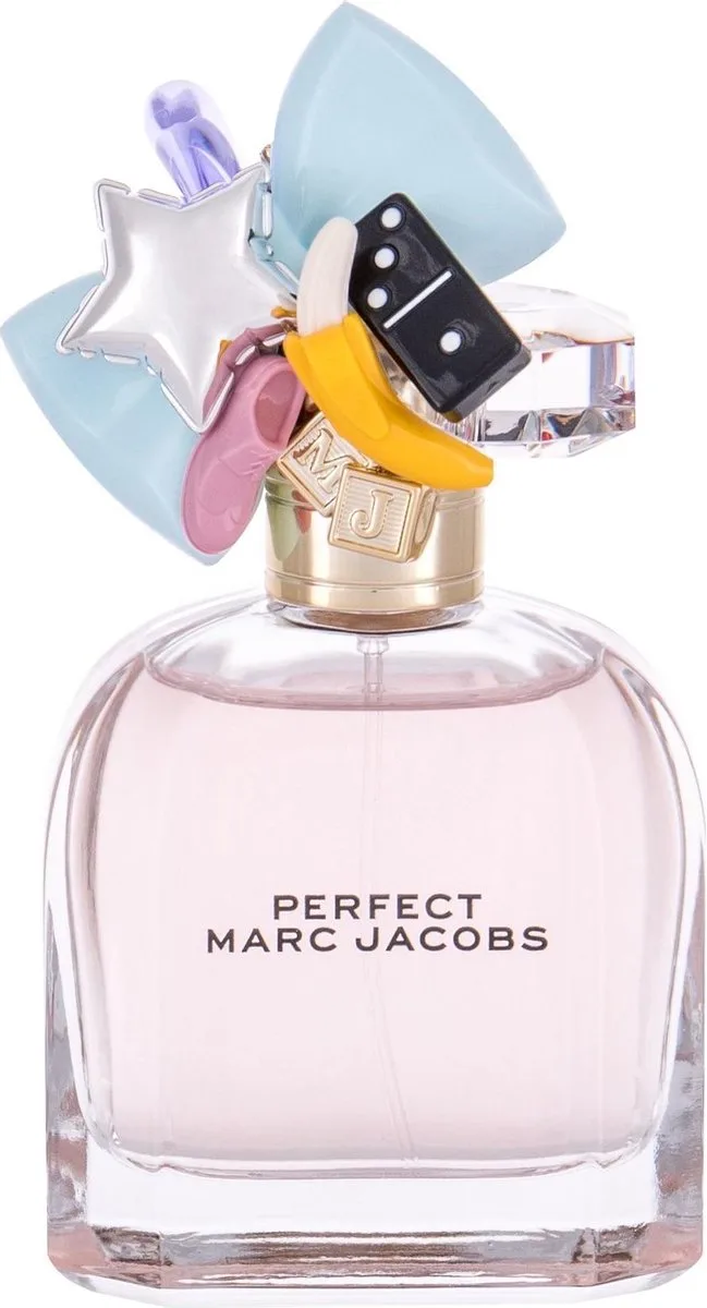 Perfect Eau de Parfum von Marc Jacobs in 50 ml – Produktfoto 1 von 2