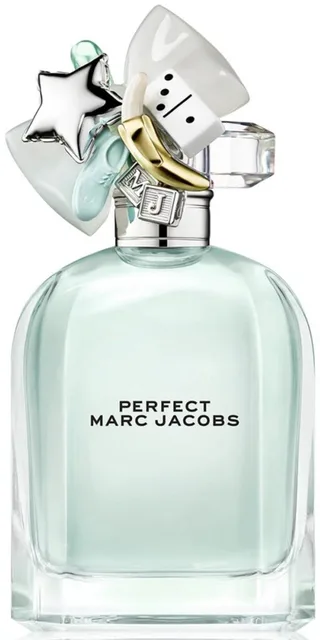 Perfect Eau de Toilette fra Marc Jacobs i 100 ml – produktbillede 1 af 3
