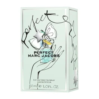 Perfect Eau de Toilette de Marc Jacobs en 30 ml – photo du produit 2 sur 3