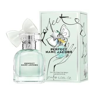 Perfect Eau de Toilette de Marc Jacobs en 30 ml – photo du produit 3 sur 3