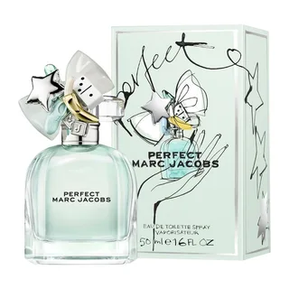 Perfect Eau de Toilette von Marc Jacobs in 50 ml – Produktfoto 3 von 3