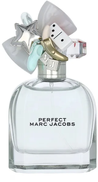 Perfect Eau de Toilette von Marc Jacobs in 50 ml – Produktfoto 1 von 3