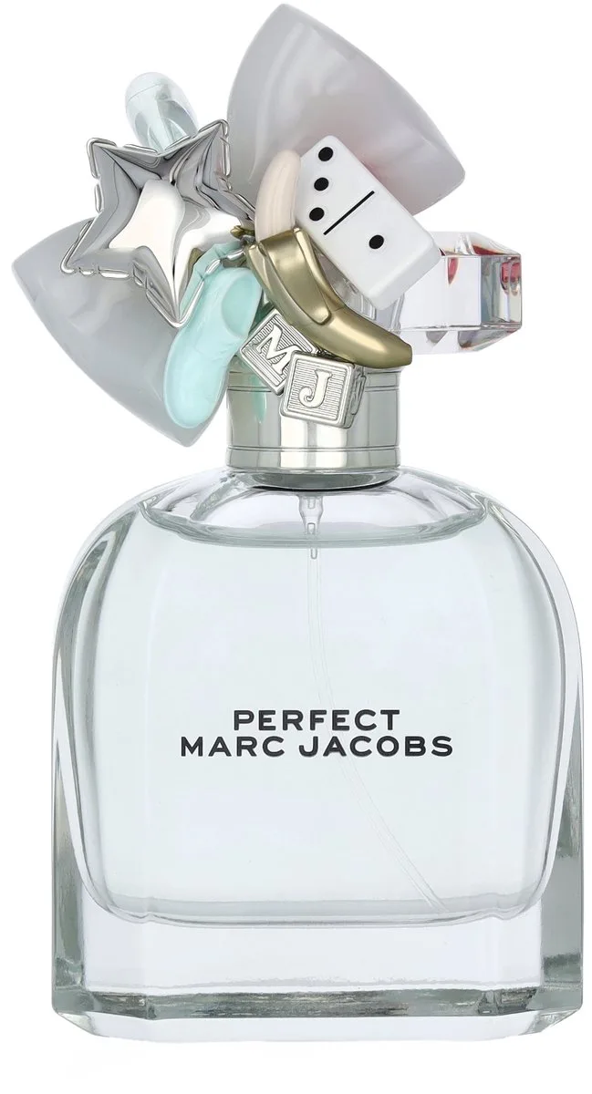 Perfect Eau de Toilette von Marc Jacobs in 50 ml – Produktfoto 1 von 3