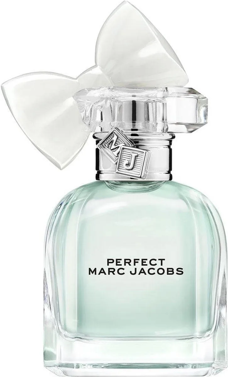 Perfect Eau de Toilette van Marc Jacobs in 30 ml – productfoto