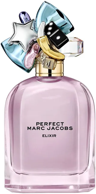 Perfect Elixir Eau de parfum spray fra Marc Jacobs i 100 ml – produktbillede 1 af 3
