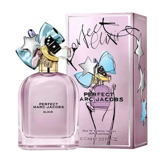 Perfect Elixir Eau de parfum spray fra Marc Jacobs i 100 ml – produktbillede 3 af 3