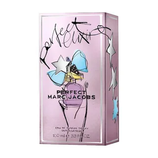 Perfect Elixir Eau de parfum spray fra Marc Jacobs i 100 ml – produktbillede 2 af 3