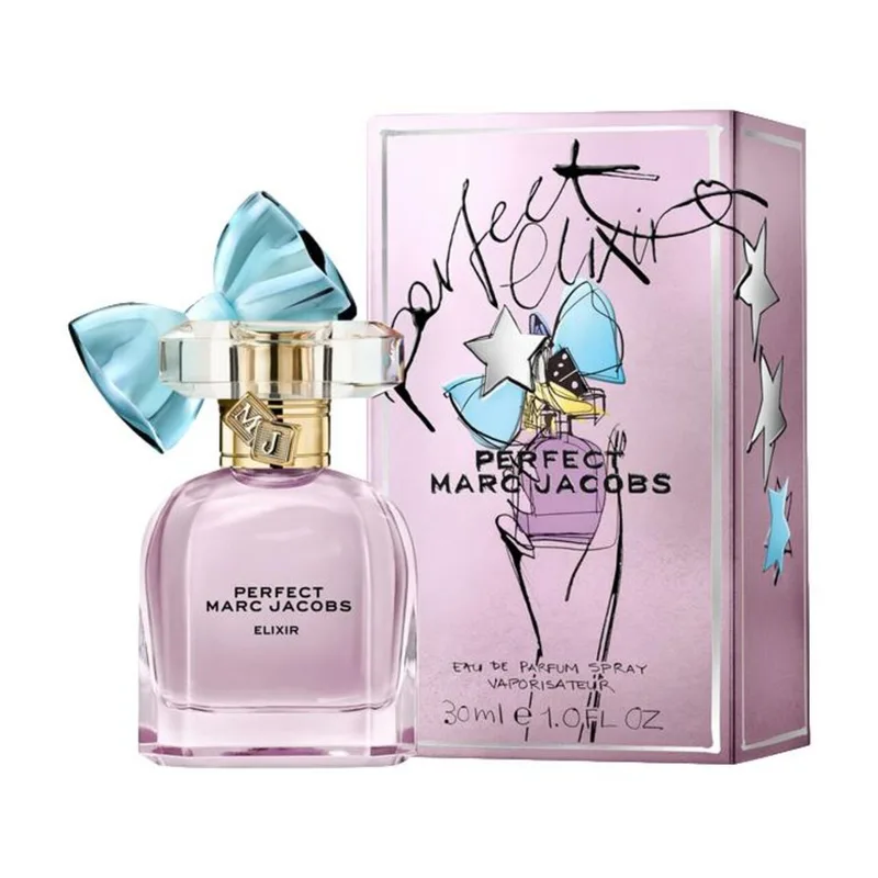 Perfect Elixir Eau de parfum spray by Marc Jacobs in 30 ml – product photo 2 of 3