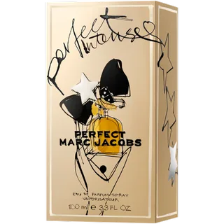 Perfect Intense Eau de parfum spray fra Marc Jacobs i 100 ml – produktbillede 3 af 3