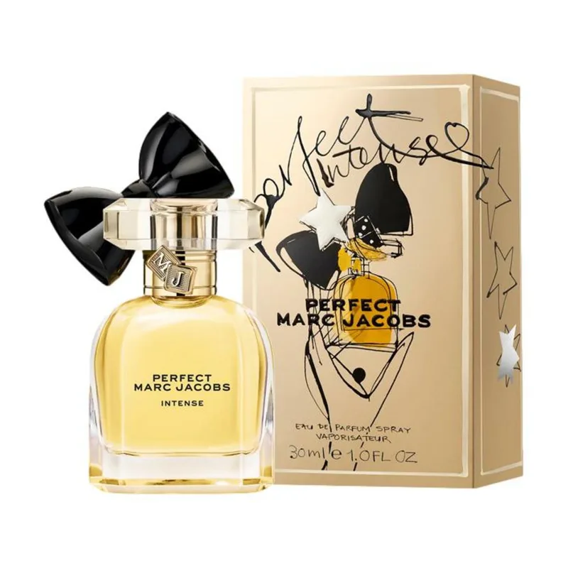 Perfect Intense Eau de parfum spray von Marc Jacobs in 30 ml – Produktfoto 3 von 3