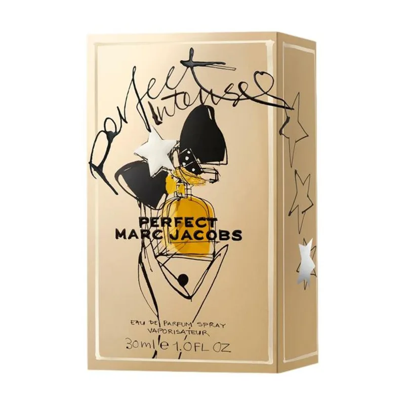 Perfect Intense Eau de parfum spray von Marc Jacobs in 30 ml – Produktfoto 2 von 3