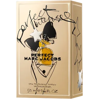 Perfect Intense Eau de parfum spray von Marc Jacobs in 50 ml – Produktfoto 2 von 3
